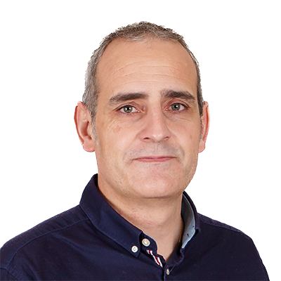 José Antonio R.